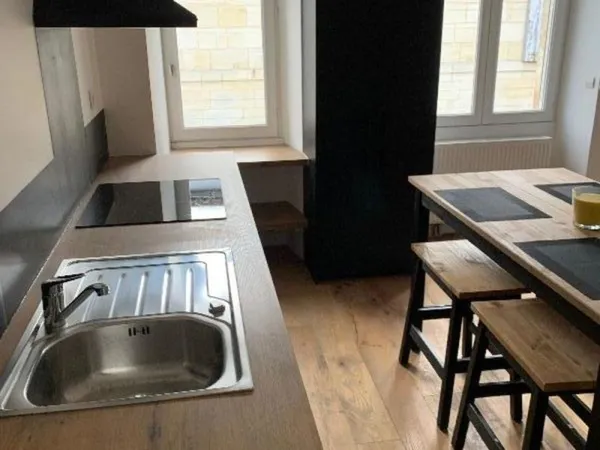 Appartement T3