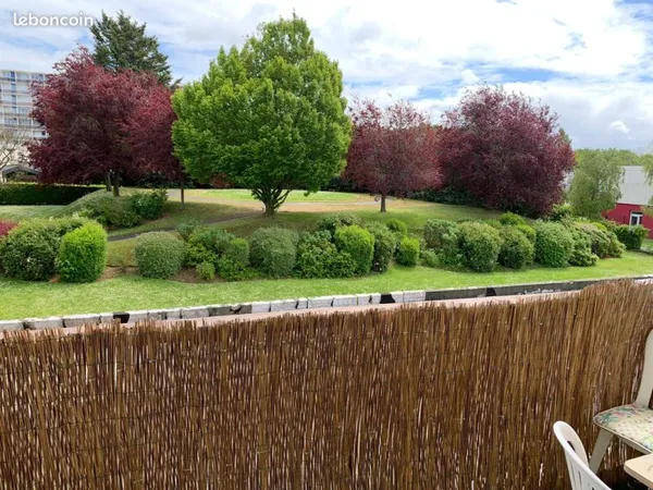 Appartement t3 a plaisir