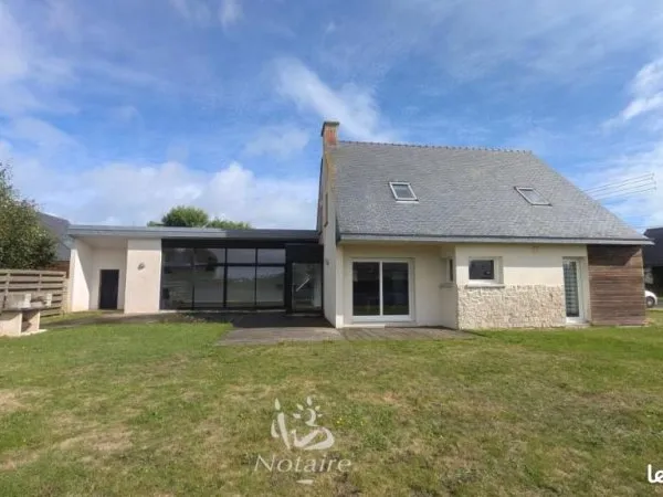 Maison 7 pièces 149 m²