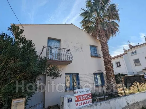 Maison 4 pièces 97 m²