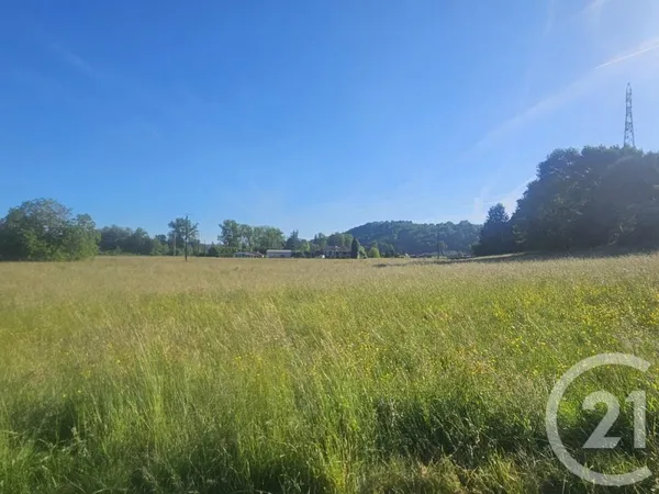 Terrain 11490 m²