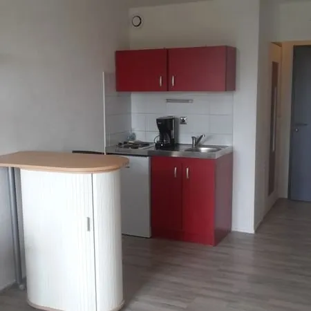 Appartement a vendre