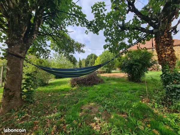 Propriété 8 pièces 176 m²