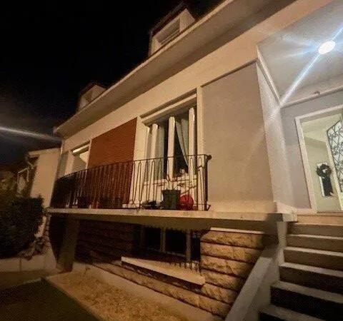 Appartement 3 pièces 72 m²