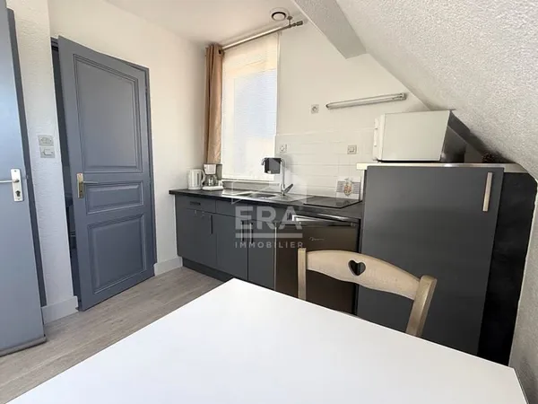 Appartement Étaples Studio - Centre ville