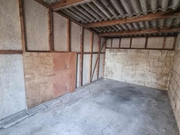 Stationnement Location Saint-Quentin   55€
