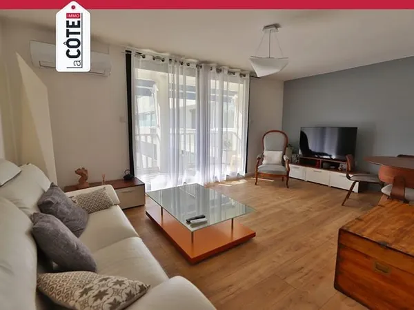 Appartement Carry Le Rouet 2 pièce(s) 45 m2