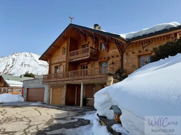 Chalet