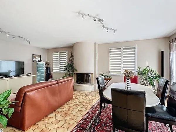 Maison 4 pièces 115 m²