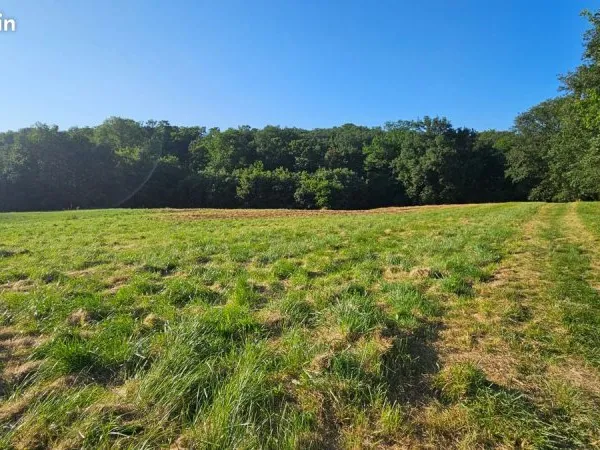 Terrain constructible Balma