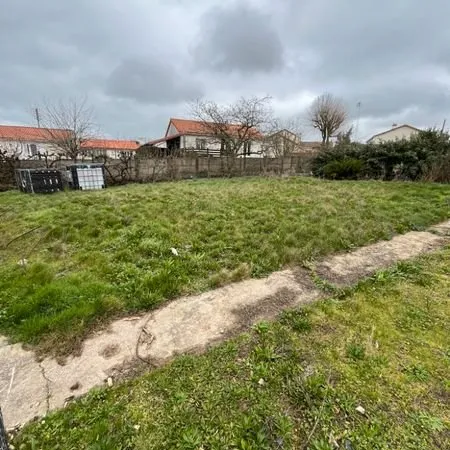 Terrain constructible