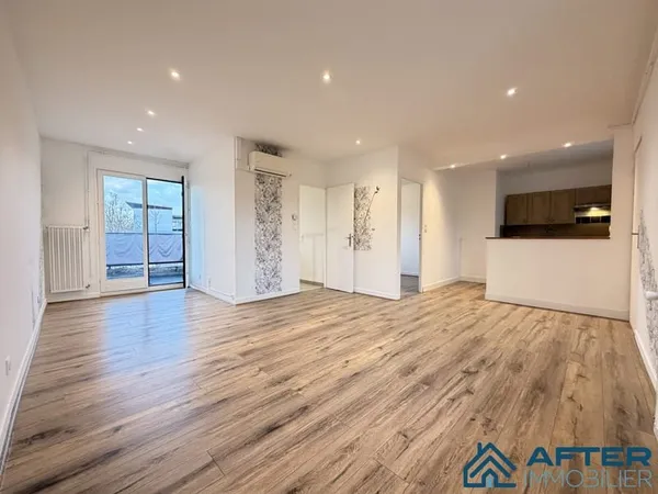 Maison 4 pièces 71 m²