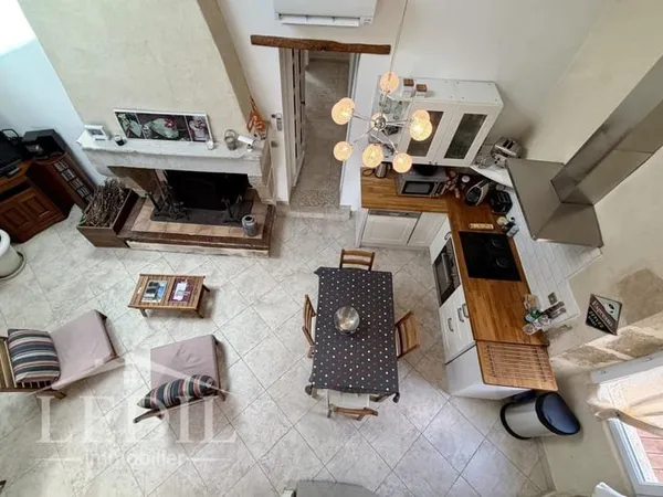 Charmante maison en pierre aux portes de Bordeaux
