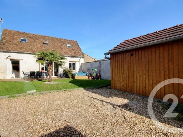 Maison 4 pièces 69 m²
