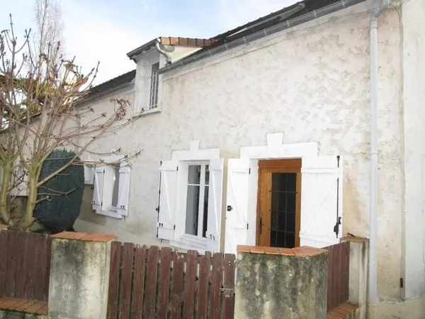 Duplex 3 pièces 70 m²