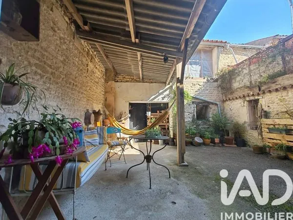 Maison 5 pièces 121 m²