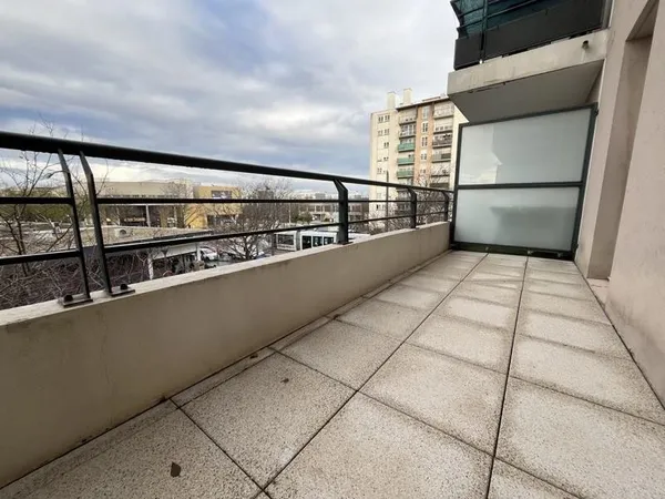 Appartement 3 pièces 72 m²