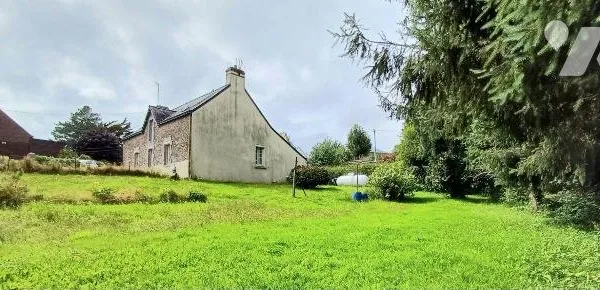 Maison 5 pièces 88 m²