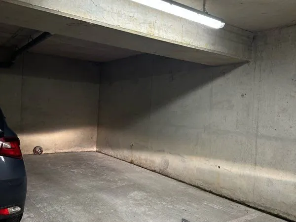 Place de parking