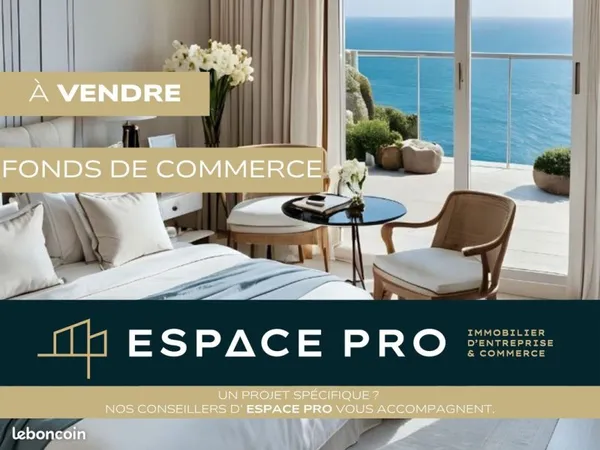 Hotel 210 m² Trouville-sur-Mer