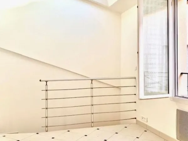 Reims Luton F3 en duplex