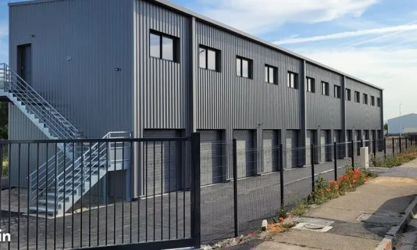 Box de stockage