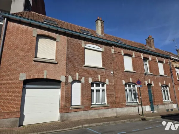 Maison 9 pièces 232 m²