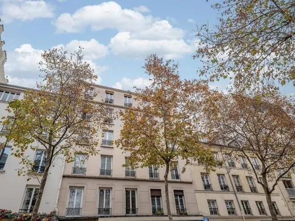 Appartement 2 pièces 30 m²