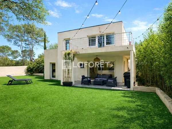 Maison 5 pièces 103 m²