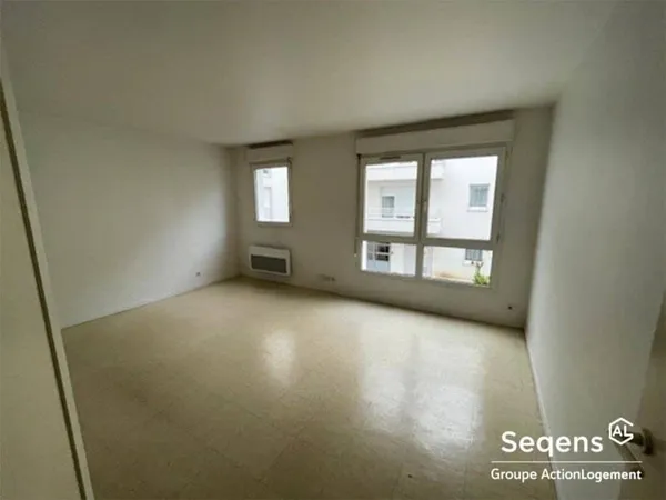 Appartement 2 pièces 50 m²