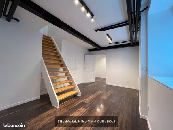 T2 loué pour investisseur bonne renabilité