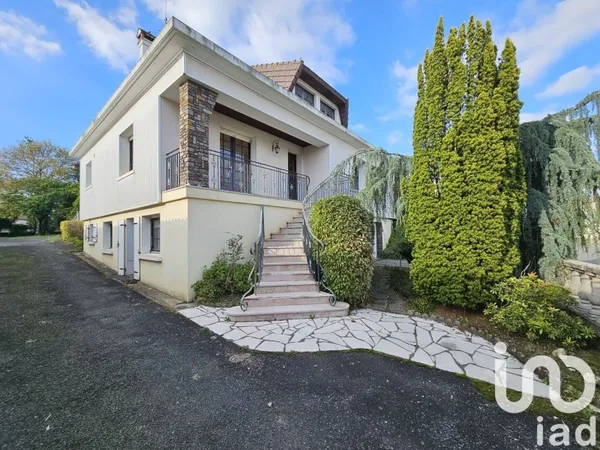 Vente Maison/villa 14 pièces