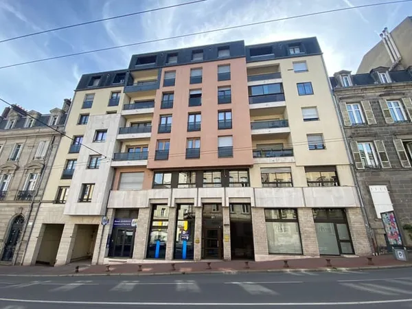 Appartement 3 pièces 85 m²
