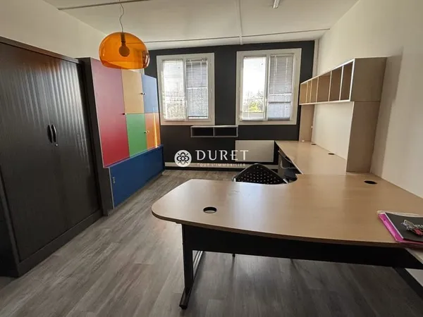 Local commercial 4510 m²