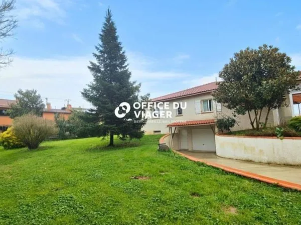 Maison 6 pièces 189 m²