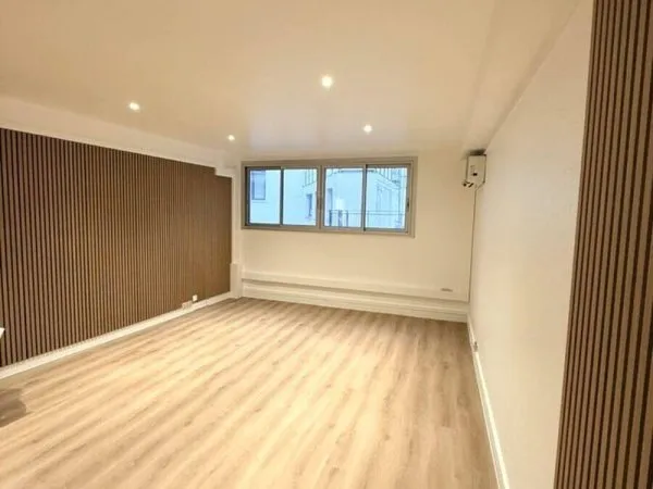 Bureaux 30 m²