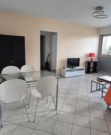 T2 meublé