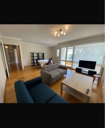 Location chambre en colocation dans appartement Rennes