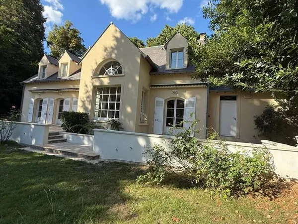 Maison 7 pièces 191 m²