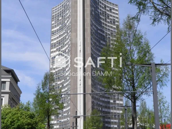 Spécial Investisseur Studio + appartement