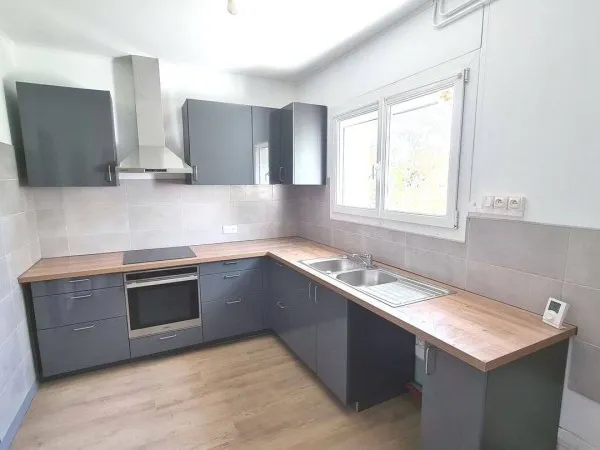Maison 5 pièces 98 m²