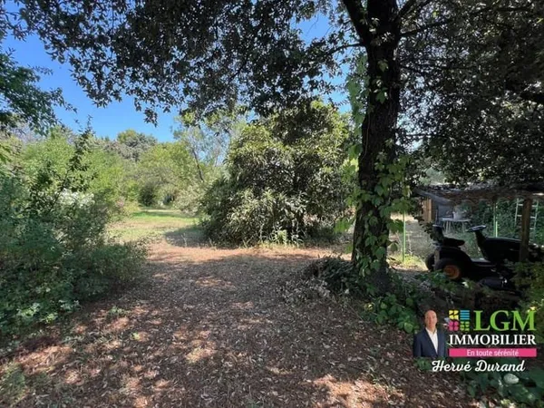 Beaulieu terrain constructible hors lotissement