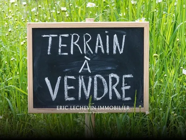 Terrain à Etaples