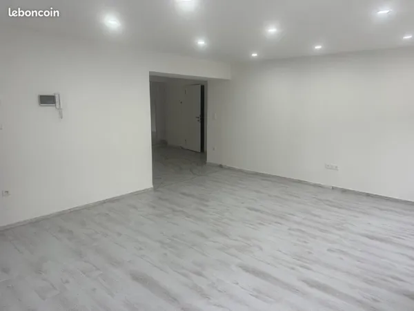 Appartement 5 pièces 76 m²