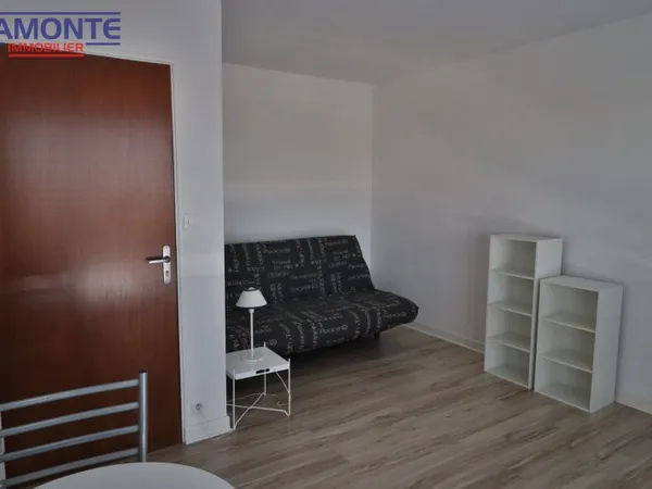Appartement 1 pièce 25 m²