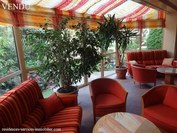Studio Hespérides Résidence Services Montrouge