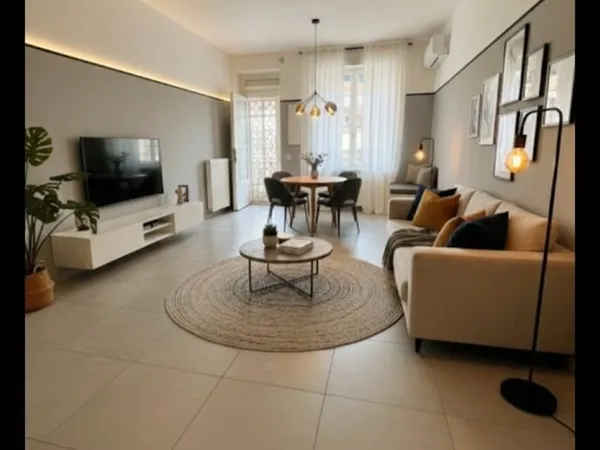 Maison 3 chambres