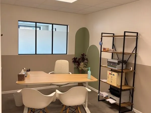 Bureau à louer