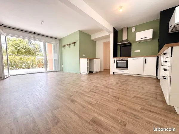 Location Appartement T3
