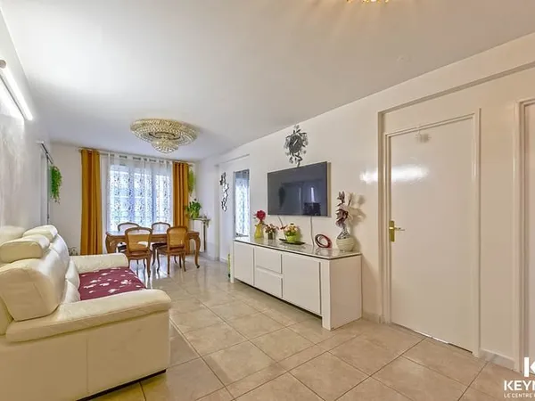 Appartement Argenteuil 4 pièce(s) 68 m2